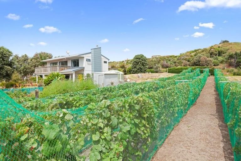 Photo of property in 7 Wairakaia Road, Tirohanga, Opotiki, 3197
