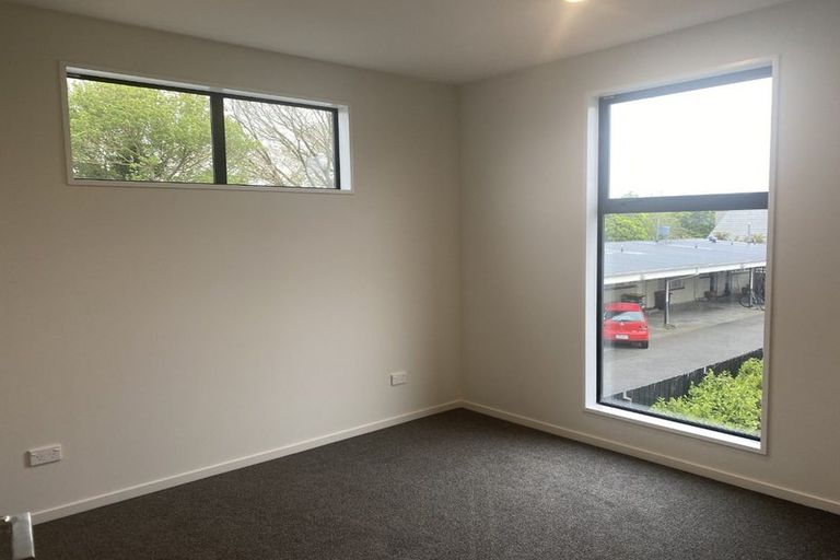 Photo of property in 6/9 Bolton Avenue, Spreydon, Christchurch, 8024