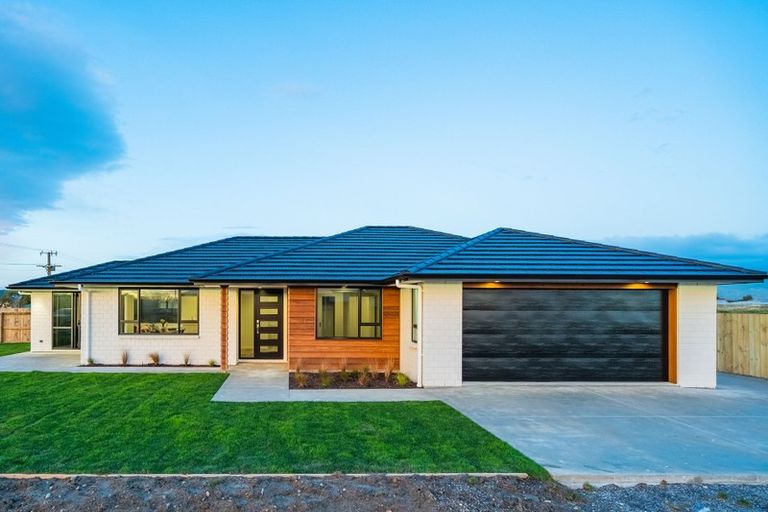 Photo of property in 239 Rangiuru Road, Otaki, 5512