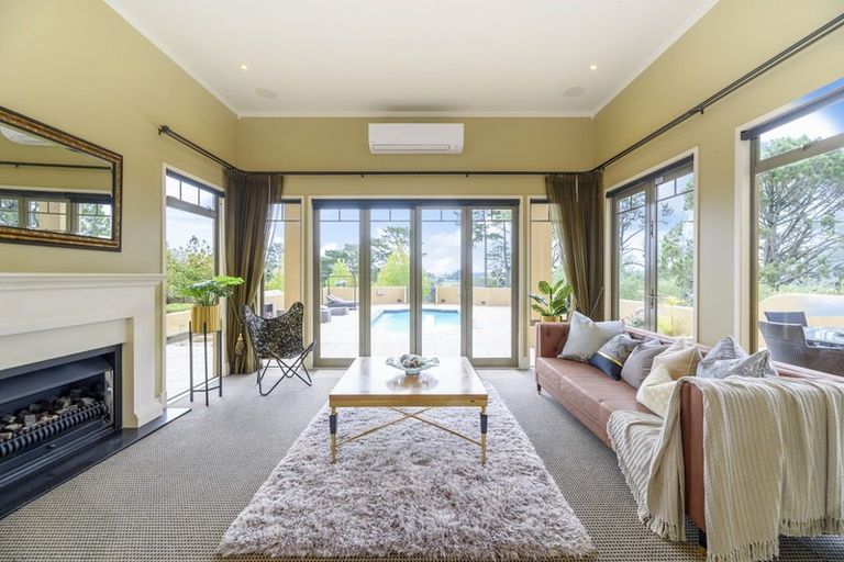 Photo of property in 21 Messenger Road, Stillwater, Silverdale, 0993