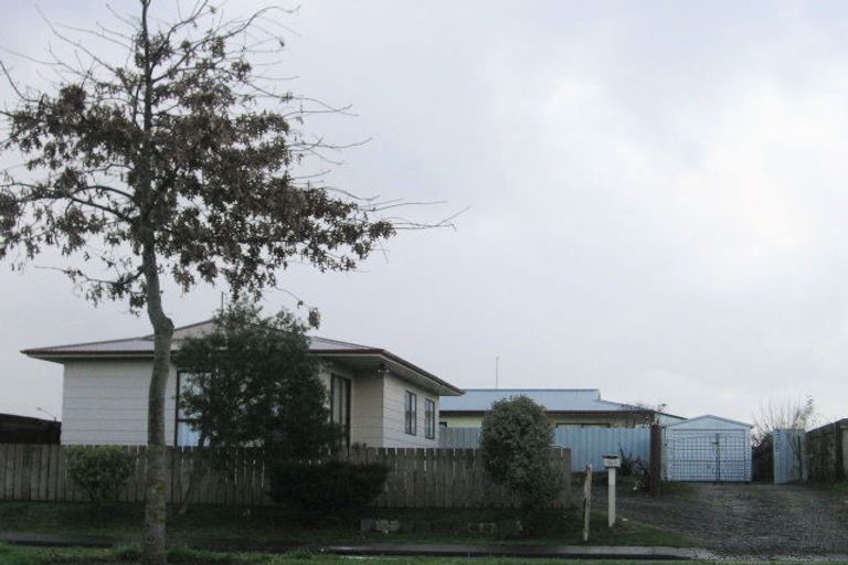 Photo of property in 334b Flaxmere Avenue, Flaxmere, Hastings, 4120