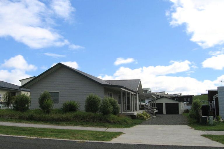 Photo of property in 10 Sailrock Drive, Mangawhai Heads, Mangawhai, 0505