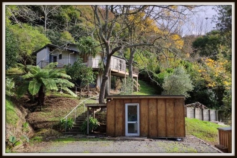 Photo of property in 405 Upper Ohauiti Road, Ohauiti, Tauranga, 3173