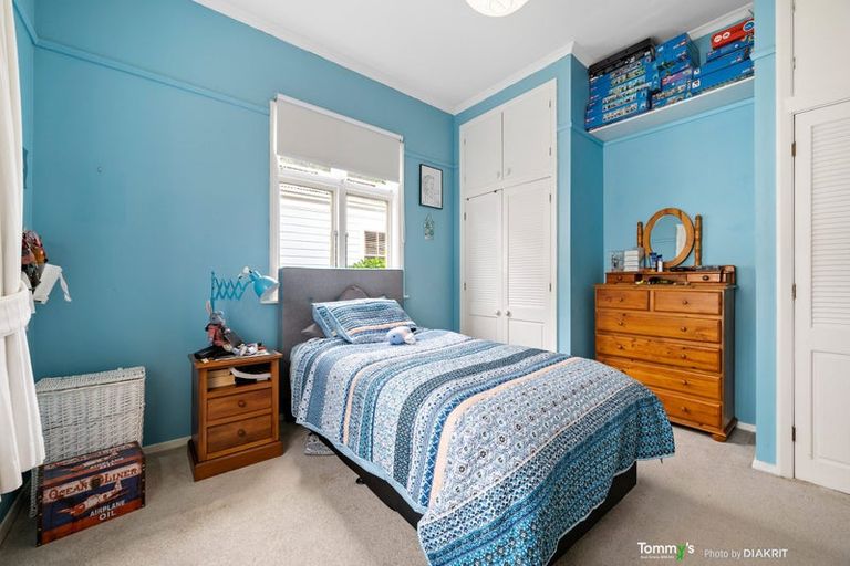 Photo of property in 8 Calgarry Avenue, Thorndon, Wellington, 6011