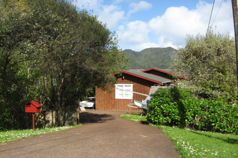 Photo of property in 9 Kilgour Terrace, Huia, Auckland, 0604