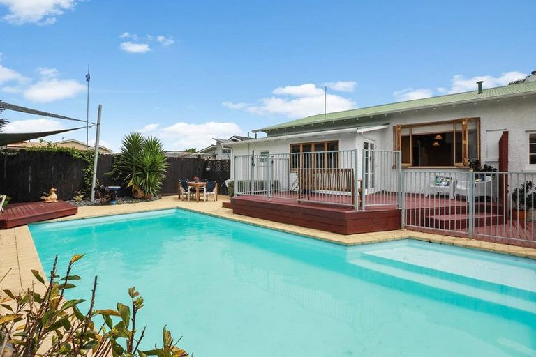 Photo of property in 325 Young Street, Te Awamutu, 3800