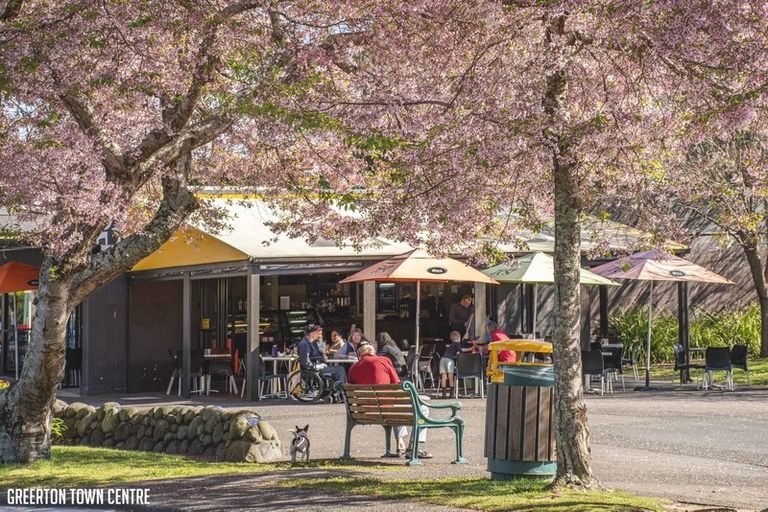 Photo of property in 133c Greerton Road, Gate Pa, Tauranga, 3112