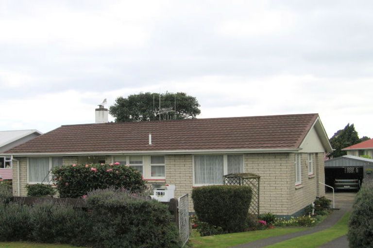 Photo of property in 611 Maunganui Road, Mount Maunganui, 3116