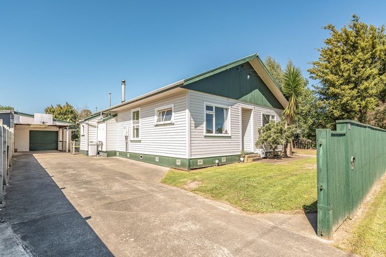 Photo of property in 38 Lewis Avenue, Aramoho, Whanganui, 4500