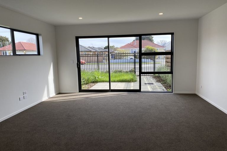 Photo of property in 10/69 Suva Street, Upper Riccarton, Christchurch, 8041