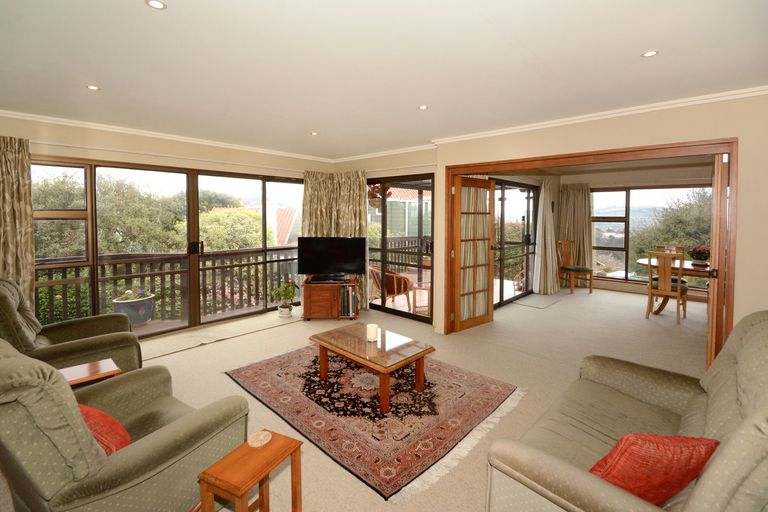 Photo of property in 10 Crosby Street, Mornington, Dunedin, 9011