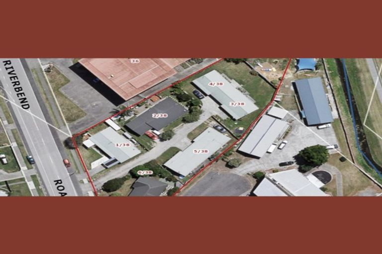 Photo of property in 2/38 Riverbend Road, Maraenui, Napier, 4110