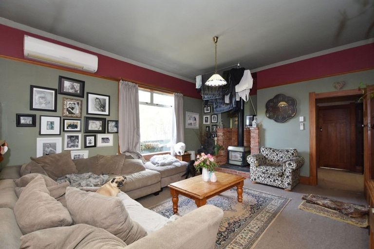 Photo of property in 3 Dome Street, Georgetown, Invercargill, 9812