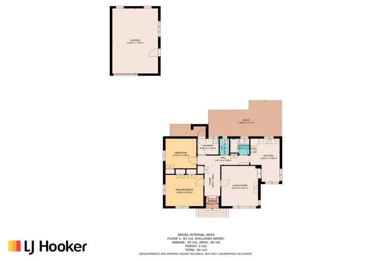 Photo of property in 1451 Rewi Street, Te Awamutu, 3800