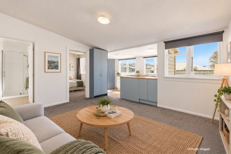 Photo of property in 4 Josephine Street, Caversham, Dunedin, 9012