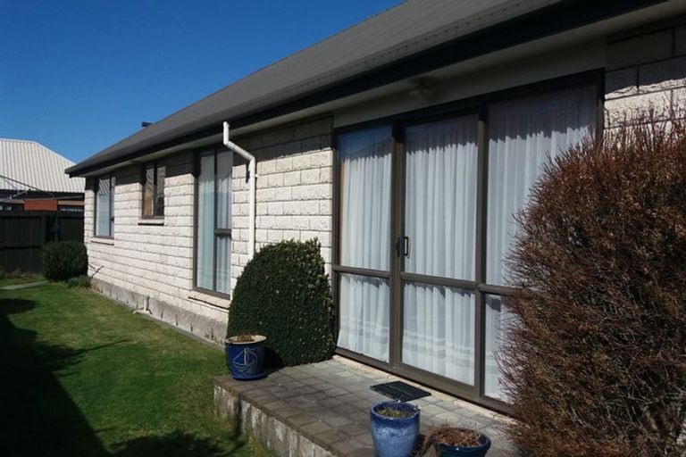 Photo of property in 1/92 Patterson Terrace, Halswell, Christchurch, 8025