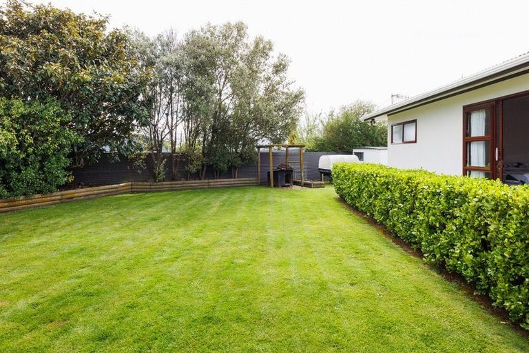 Photo of property in 63 Sherwill Street, Feilding, 4702