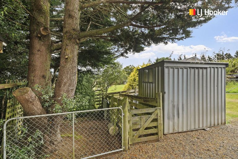 Photo of property in 43 Halfway Bush Road, Halfway Bush, Dunedin, 9076