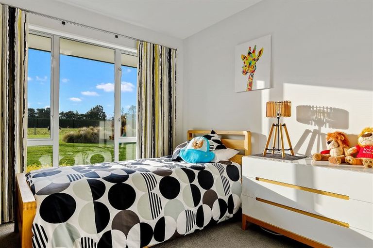 Photo of property in 568 No 10 Road, Swannanoa, Rangiora, 7476