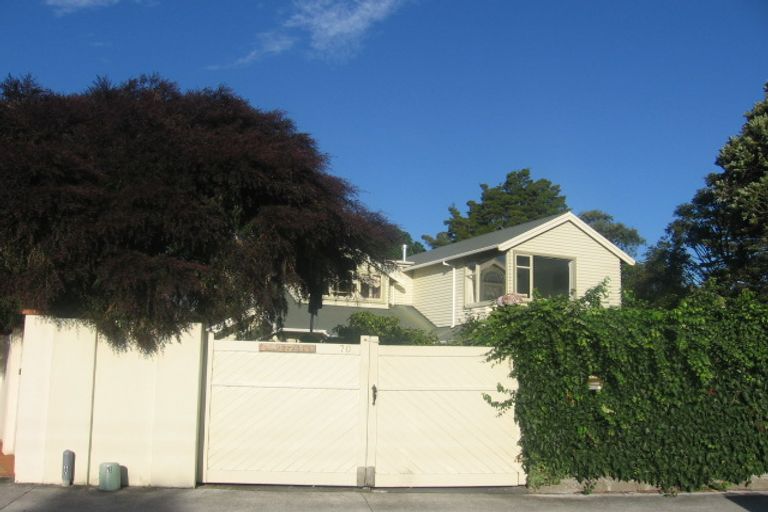 Photo of property in 70 Penrose Street, Woburn, Lower Hutt, 5010