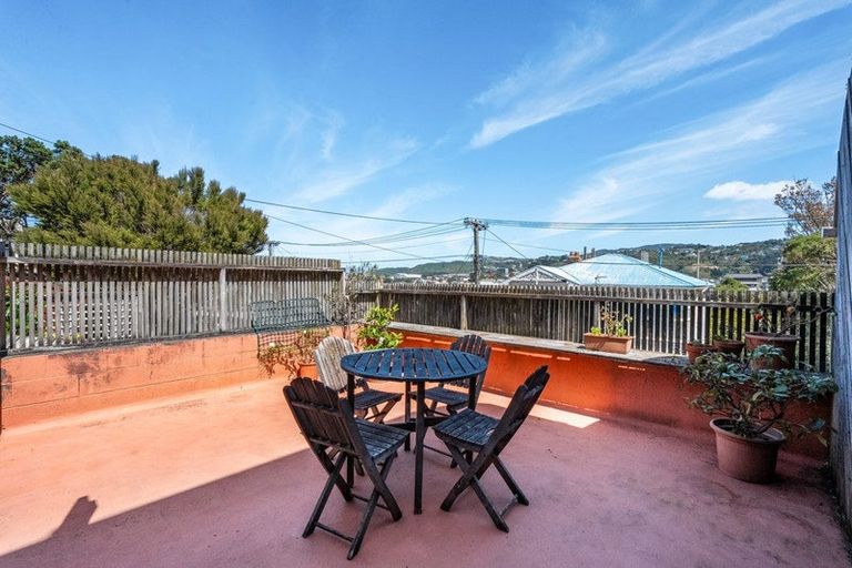Photo of property in 1/3 Coromandel Street, Newtown, Wellington, 6021