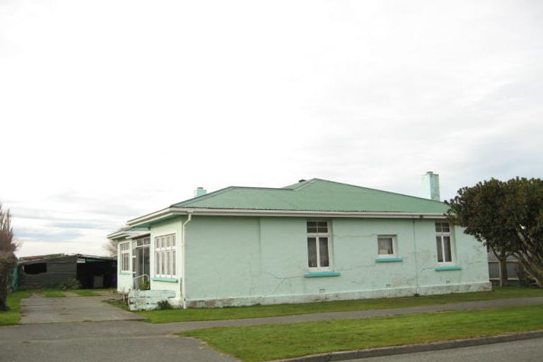Photo of property in 272 Princes Street, Strathern, Invercargill, 9812