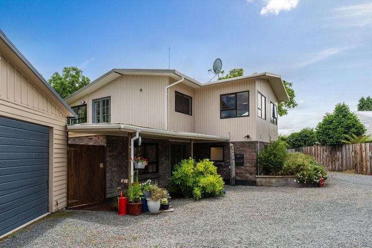 Photo of property in 1/11 Kereru Street, Two Mile Bay, Taupo, 3330