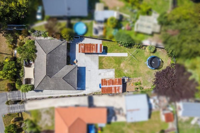 Photo of property in 90 Briggs Road, Shirley, Christchurch, 8052