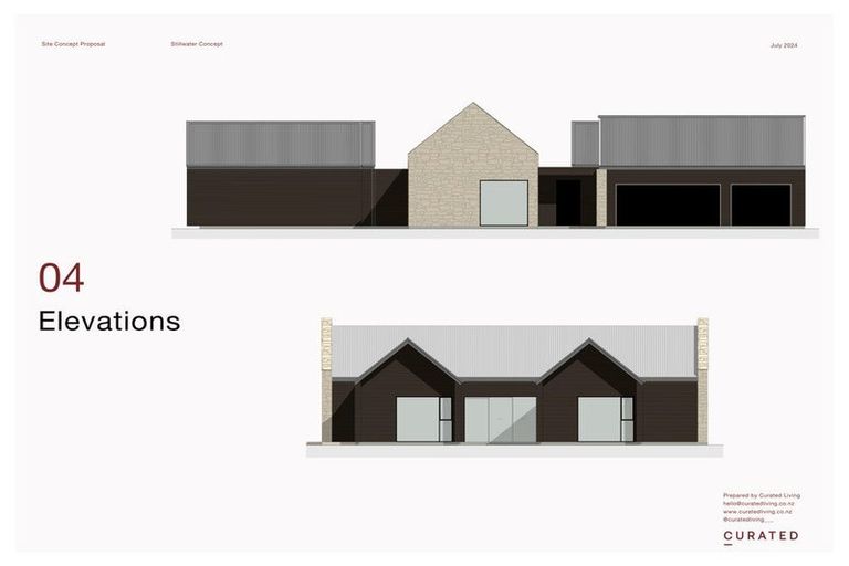 Photo of property in 167 Lennon Access Road, Stillwater, Silverdale, 0993