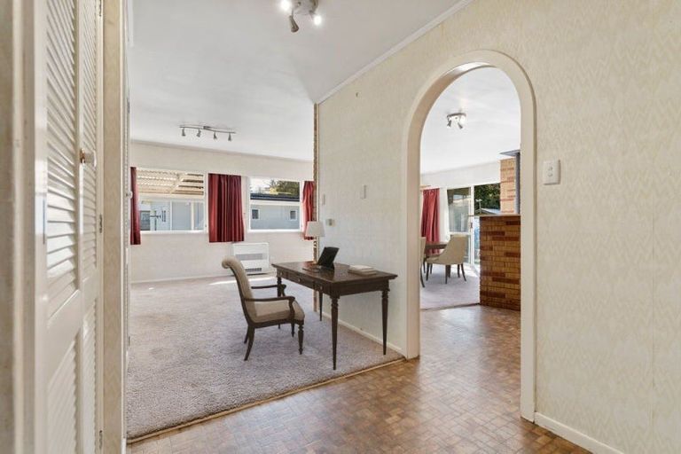 Photo of property in 58 Oxford Street, Lansdowne, Masterton, 5810