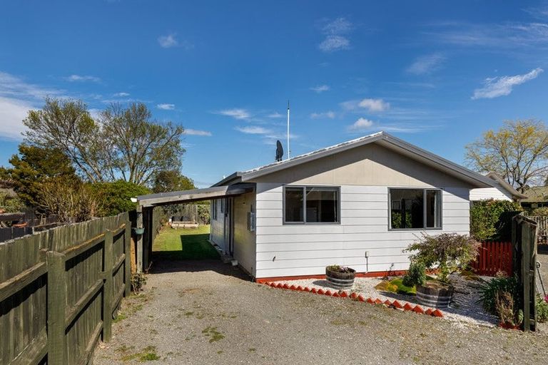 Photo of property in 9a Manatu Place, Witherlea, Blenheim, 7201