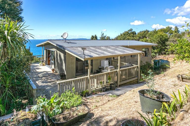 Photo of property in 473c Tuateawa Road, Tuateawa, Coromandel, 3583