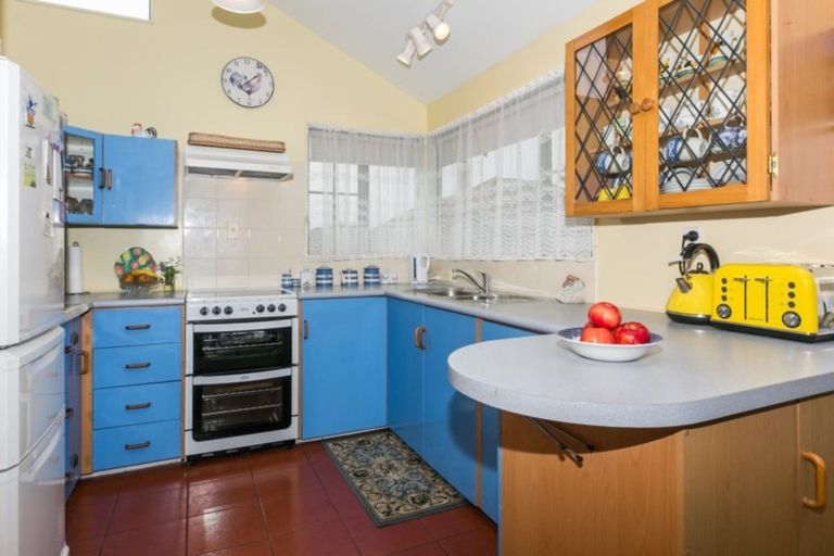 Photo of property in 1b Sidey Place, Marewa, Napier, 4110