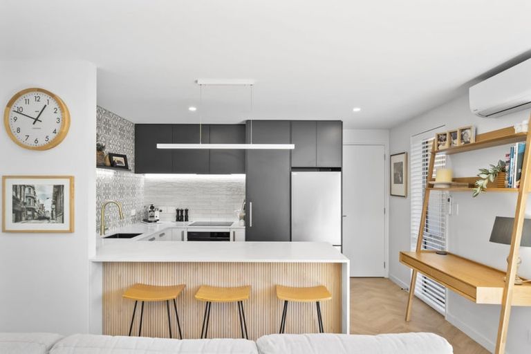 Photo of property in 4/134 Westminster Street, St Albans, Christchurch, 8014