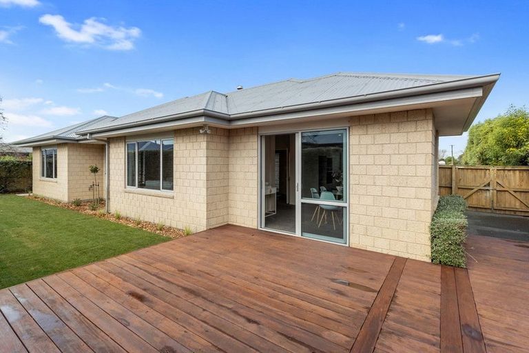 Photo of property in 47 Birchfield Avenue, Dallington, Christchurch, 8061