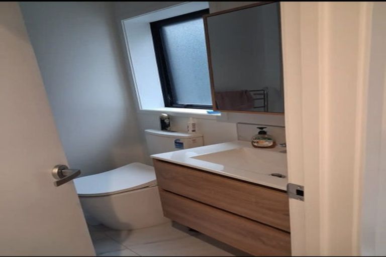 Photo of property in 5/31 Allen Street, Christchurch Central, Christchurch, 8011
