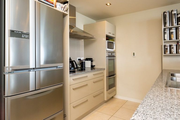 Photo of property in Northridge Apartments Stage Z, 8/22 Hospital Terrace, Hospital Hill, Napier, 4110