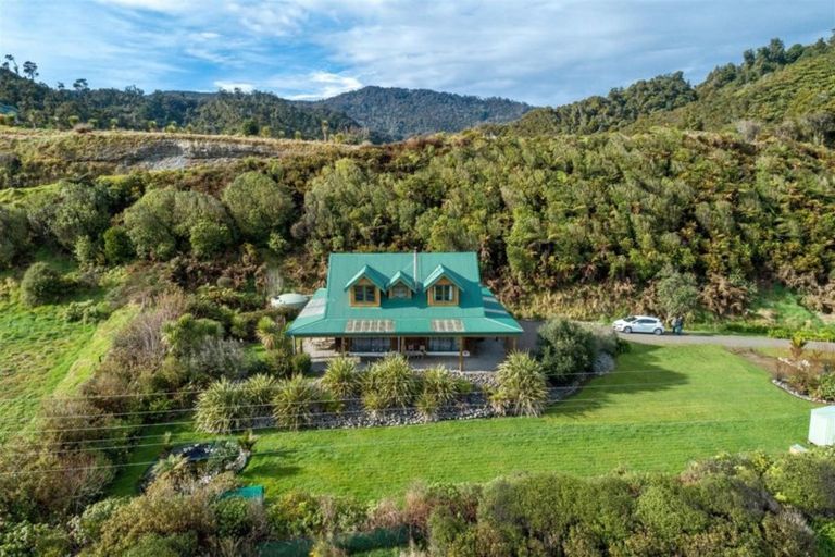 Photo of property in 652 State Highway 67, Mokihinui, Westport, 7891