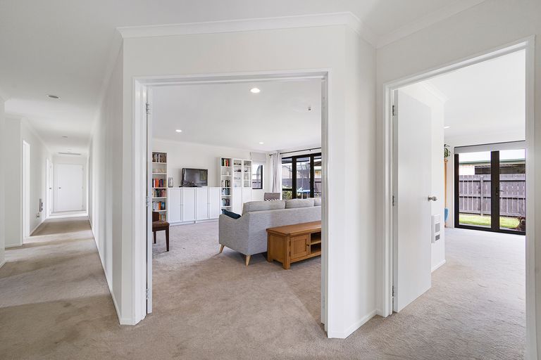 Photo of property in 5 Mirbeck Avenue, Cambridge, 3434