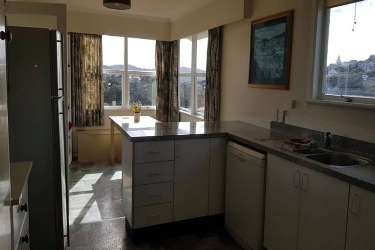 Photo of property in 63 Kano Street, Karori, Wellington, 6012