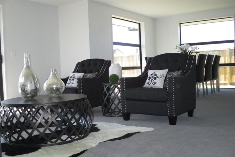 Photo of property in 35 Zabeel Street, Lincoln, 7608