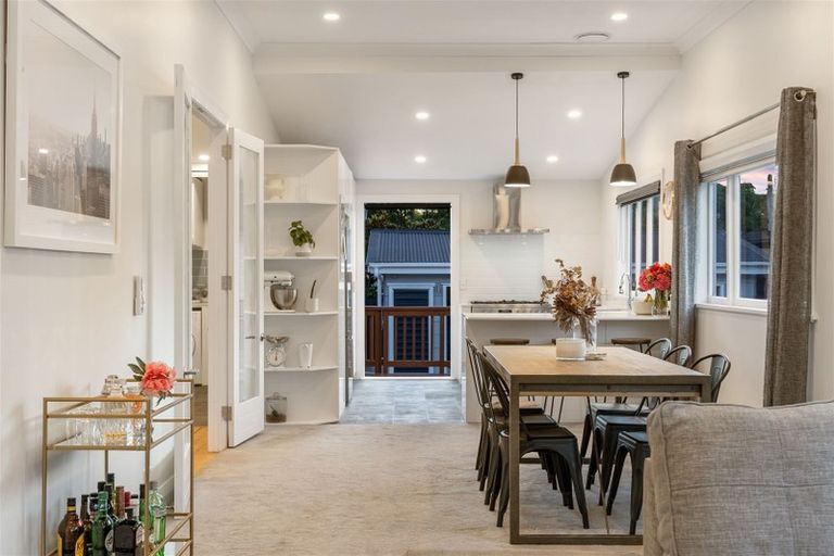 Photo of property in 38 Leslie Avenue, Sandringham, Auckland, 1025