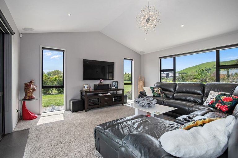 Photo of property in 17b Glen Ida Way, Tauwhare, Hamilton, 3287