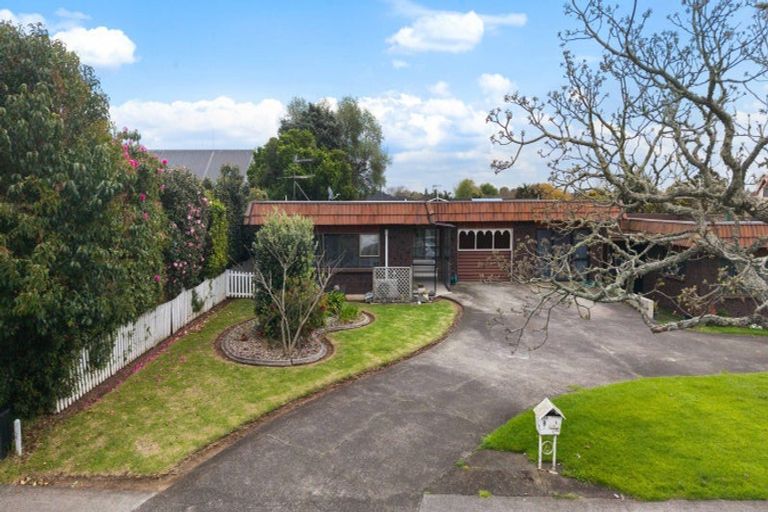 Photo of property in 114b Edinburgh Street, Pukekohe, 2120