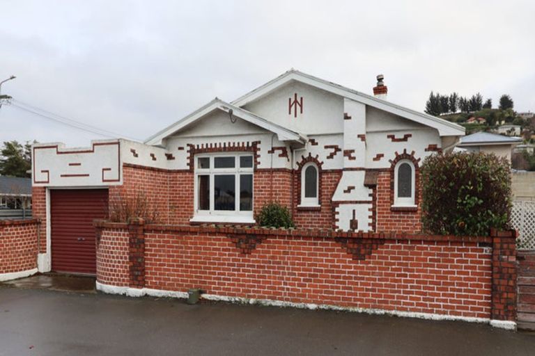 Photo of property in 256 Thames Street, Oamaru, 9400