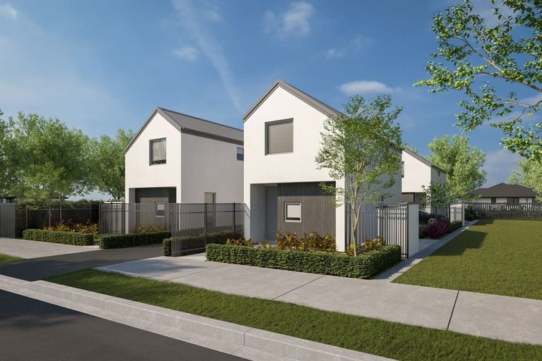 Photo of property in 1/26 Newbridge Place, Ilam, Christchurch, 8041