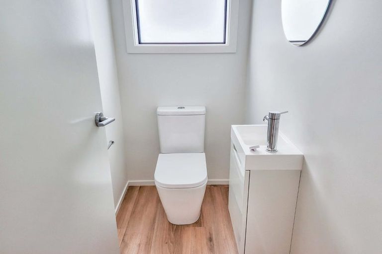 Photo of property in 3/11 Lees Grove, Wainuiomata, Lower Hutt, 5014