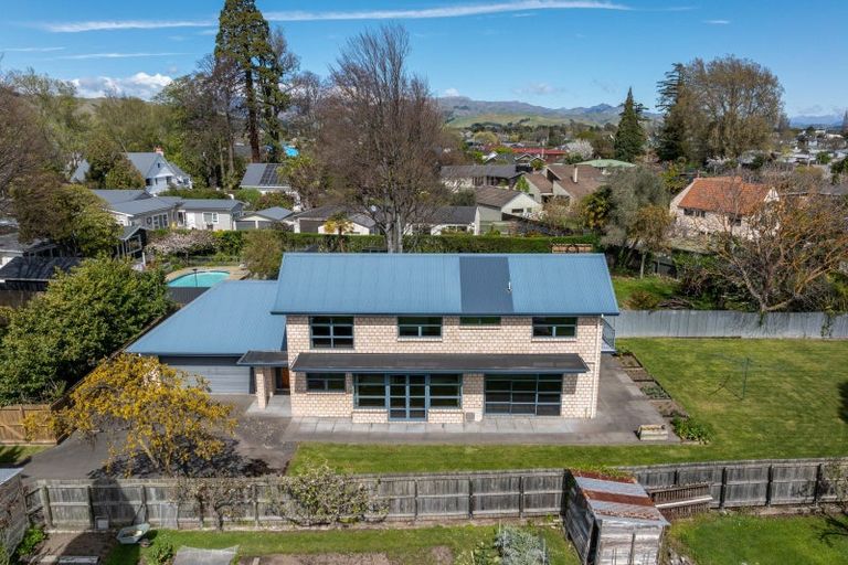 Photo of property in 100a Maxwell Road, Blenheim, 7201