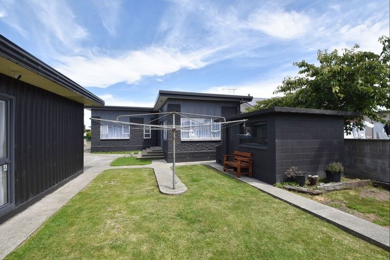 Photo of property in 174 Dalrymple Street, Strathern, Invercargill, 9812