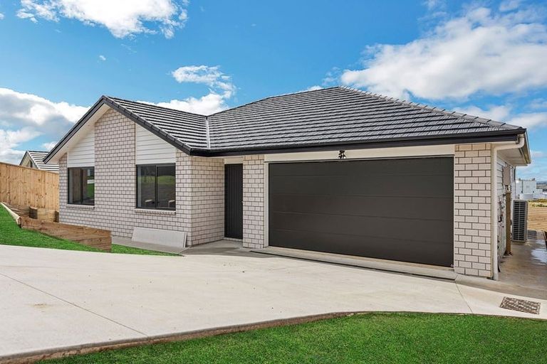 Photo of property in 5 Bathurst Crescent, Pokeno, 2402